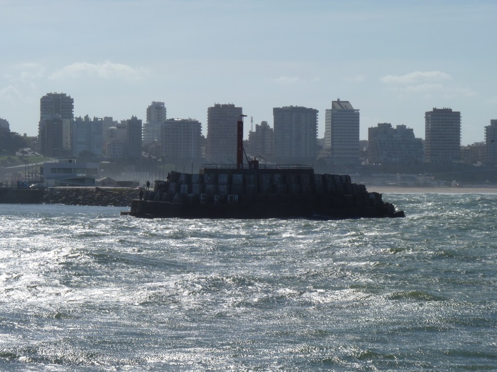 Foto: Puerto - Mar del Plata (Buenos Aires), Argentina