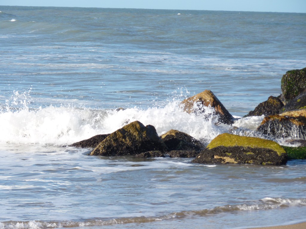 Foto: La Perla - Mar del Plata (Buenos Aires), Argentina