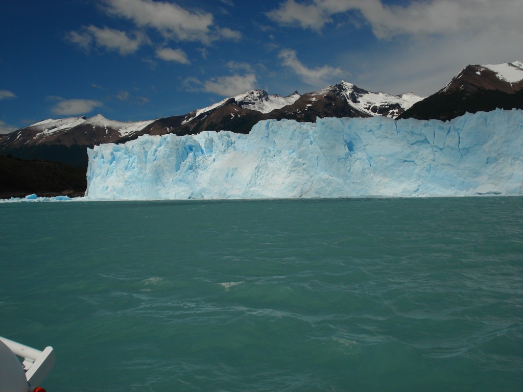Foto de El Calafate (Tierra del Fuego), Argentina