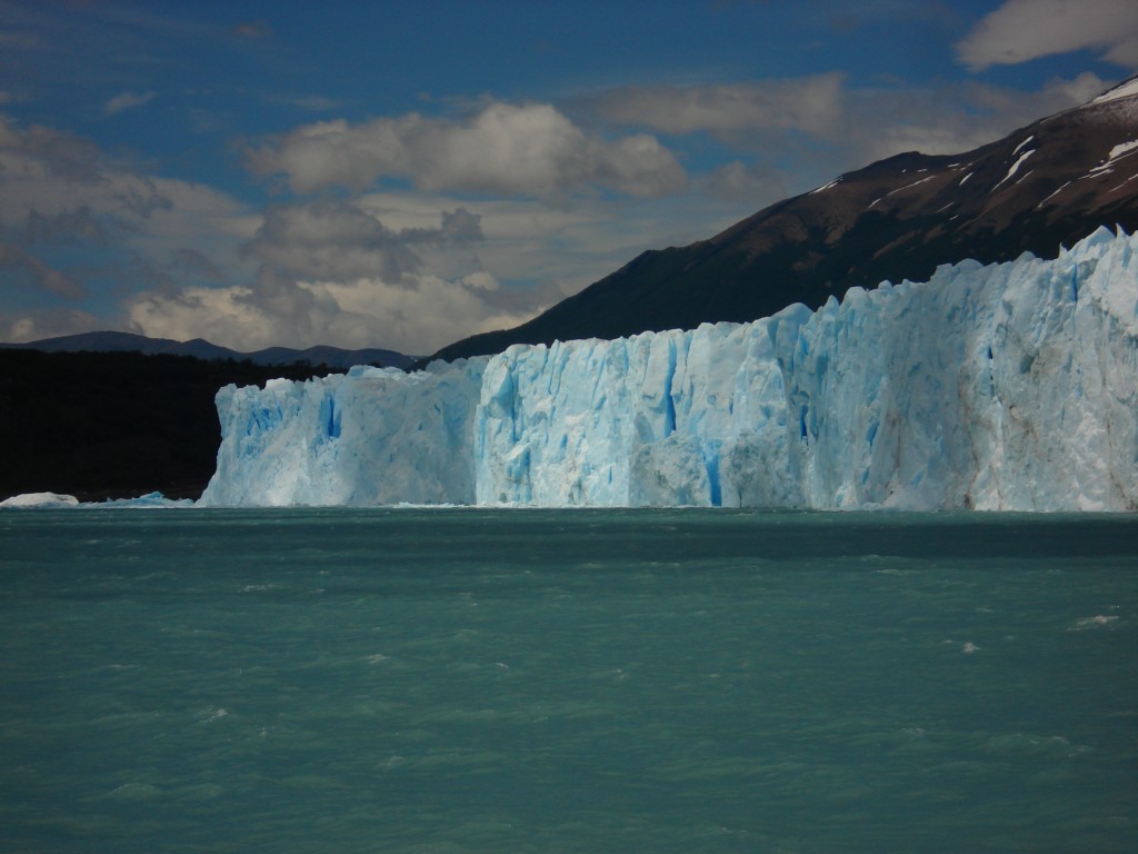 Foto de El Calafate (Tierra del Fuego), Argentina