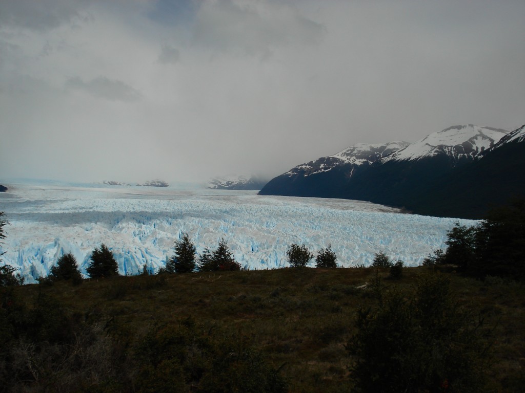 Foto de El Calafate (Tierra del Fuego), Argentina