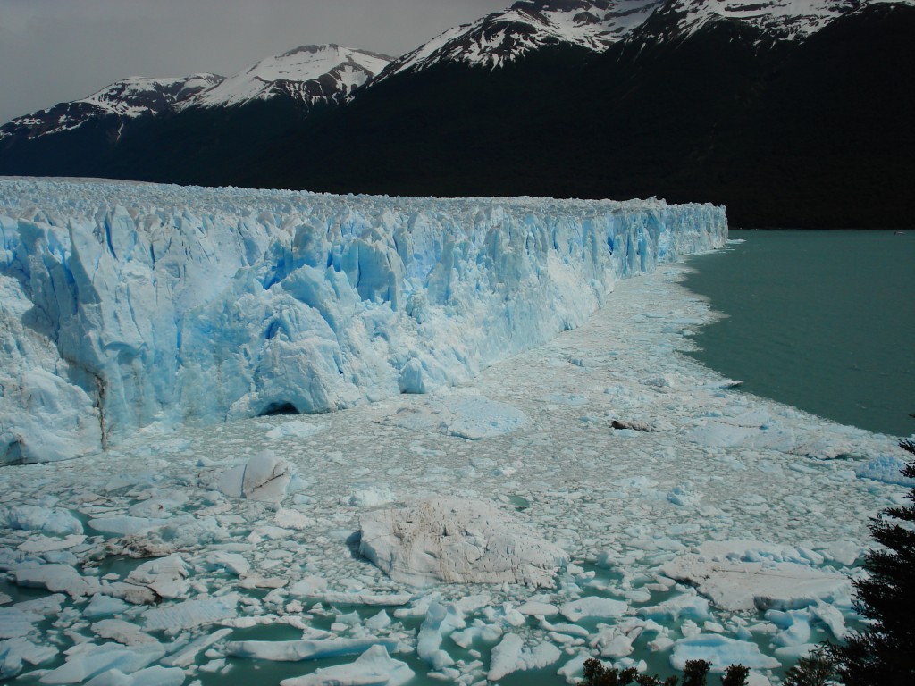 Foto de El Calafate (Tierra del Fuego), Argentina