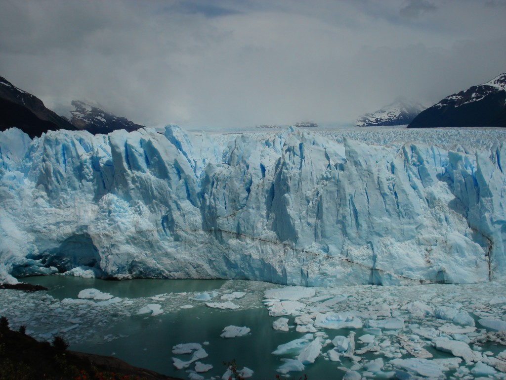 Foto de El Calafate (Tierra del Fuego), Argentina