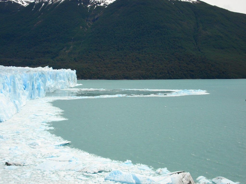 Foto de El Calafate (Tierra del Fuego), Argentina
