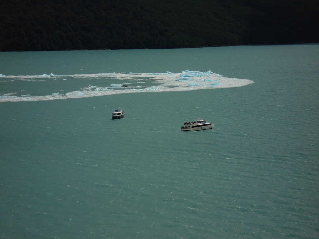 Foto de El Calafate (Tierra del Fuego), Argentina