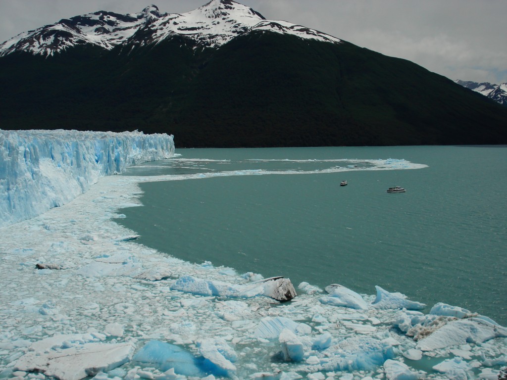 Foto de El Calafate (Tierra del Fuego), Argentina