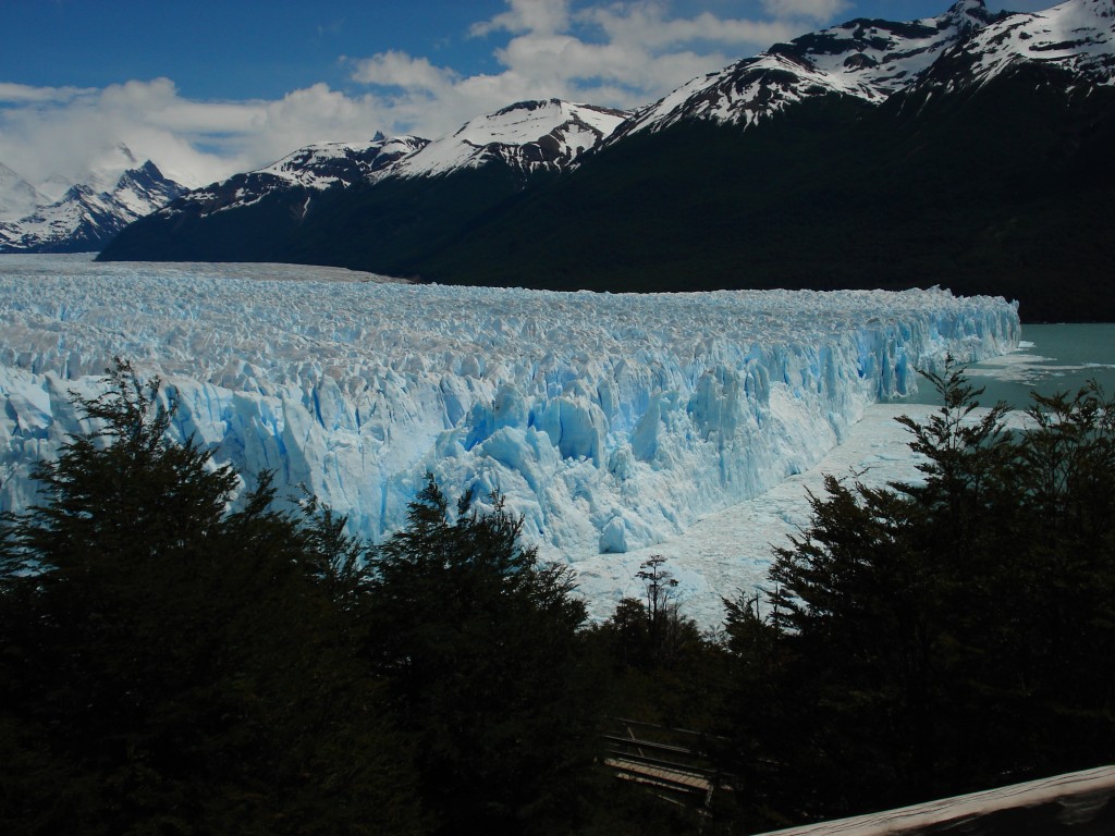 Foto de El Calafate (Tierra del Fuego), Argentina