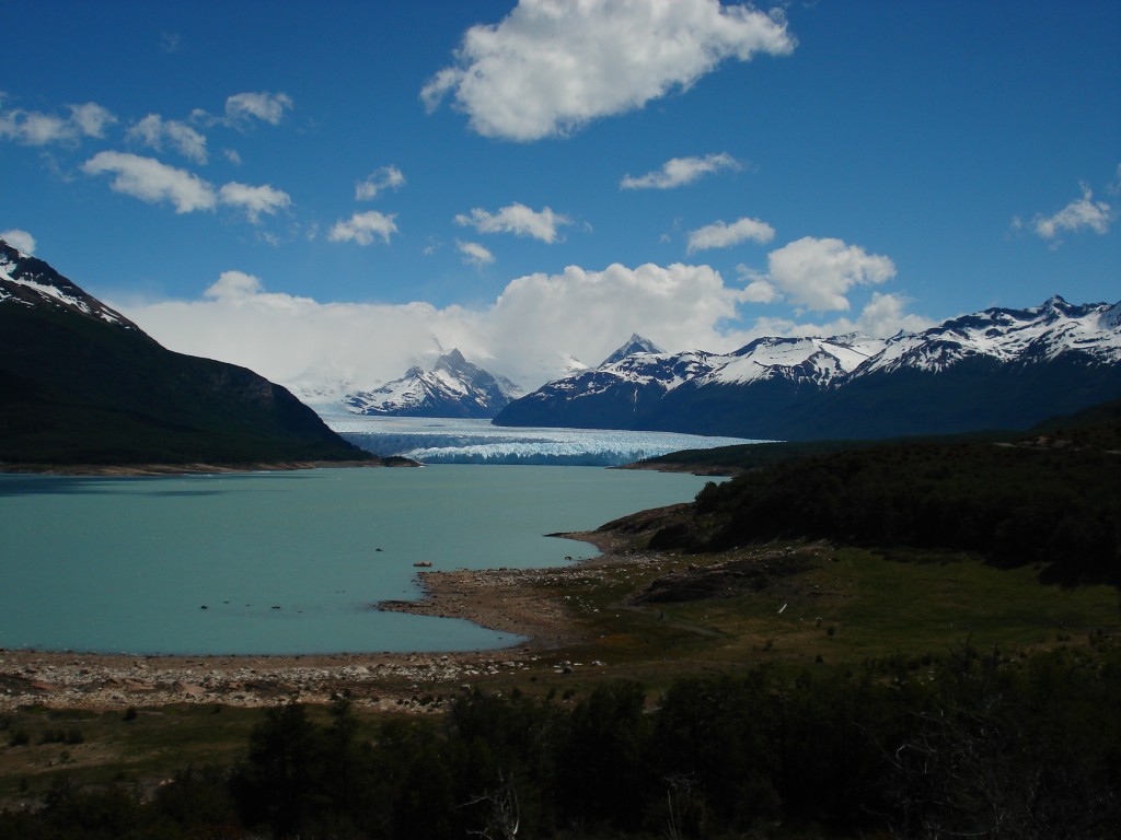 Foto de El Calafate (Tierra del Fuego), Argentina