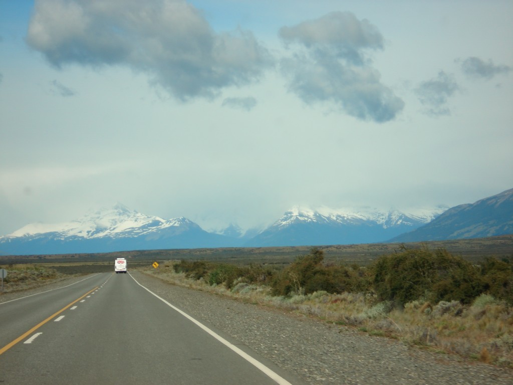 Foto de Patagonia (Tierra del Fuego), Argentina