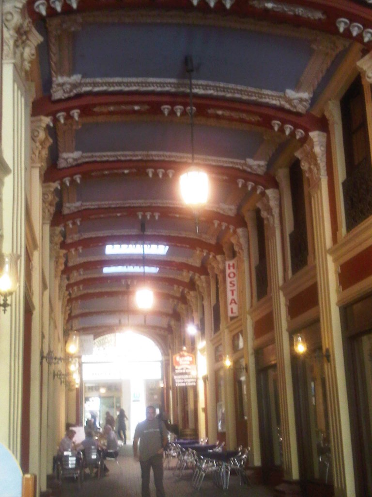 Foto: ZARAGOZA - Zaragoza (Aragón), España