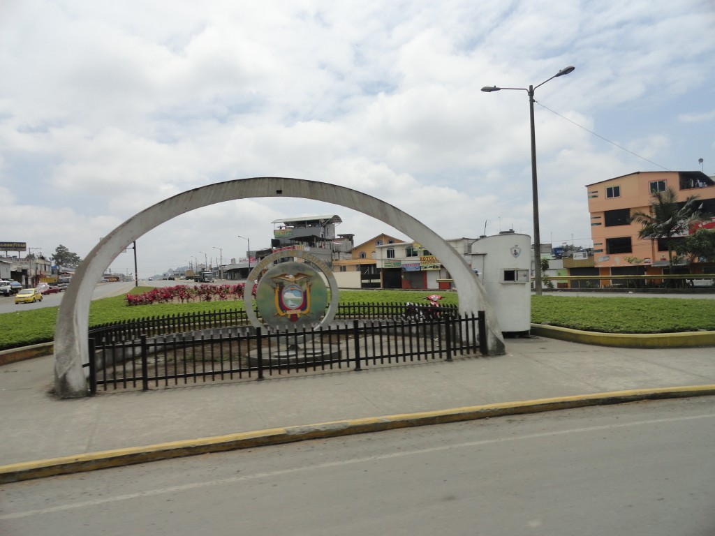 Foto: Redonel - Santo Domingo de Los Tsáchilas (Santo Domingo de los Tsáchilas), Ecuador