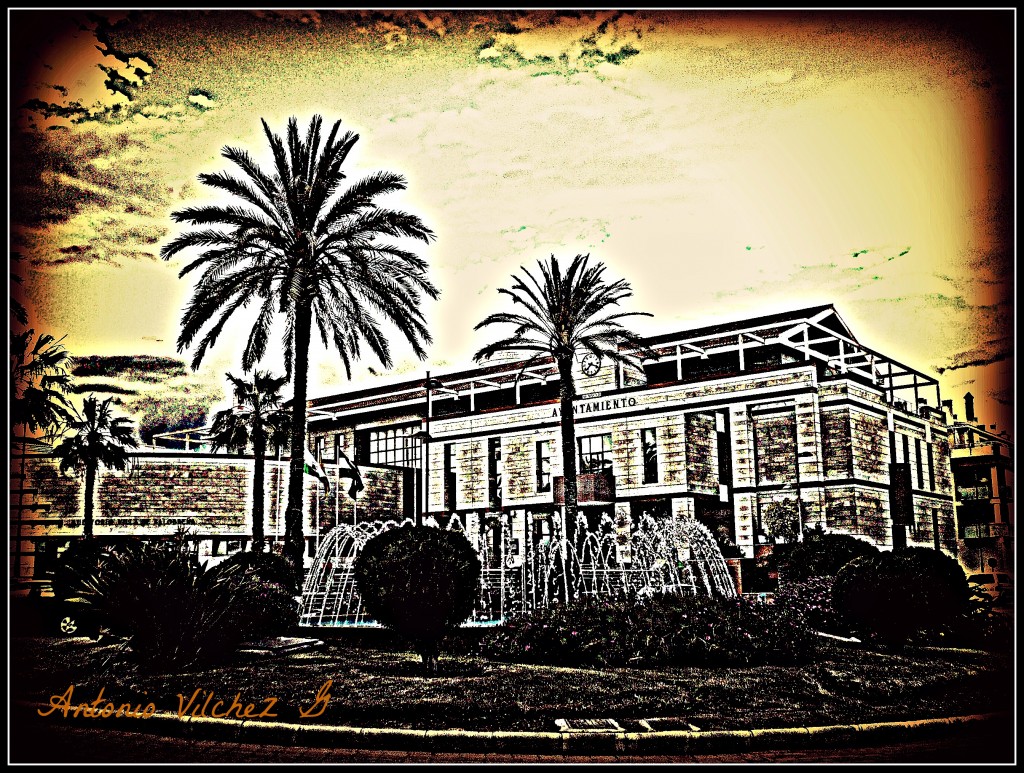 Foto: Ayun - Salobreña (Granada), España