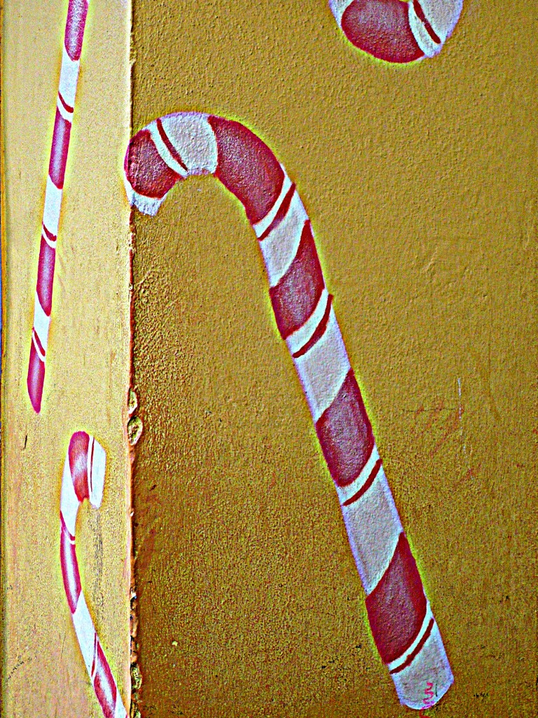 Foto: De Dulce - Salobreña (Granada), España