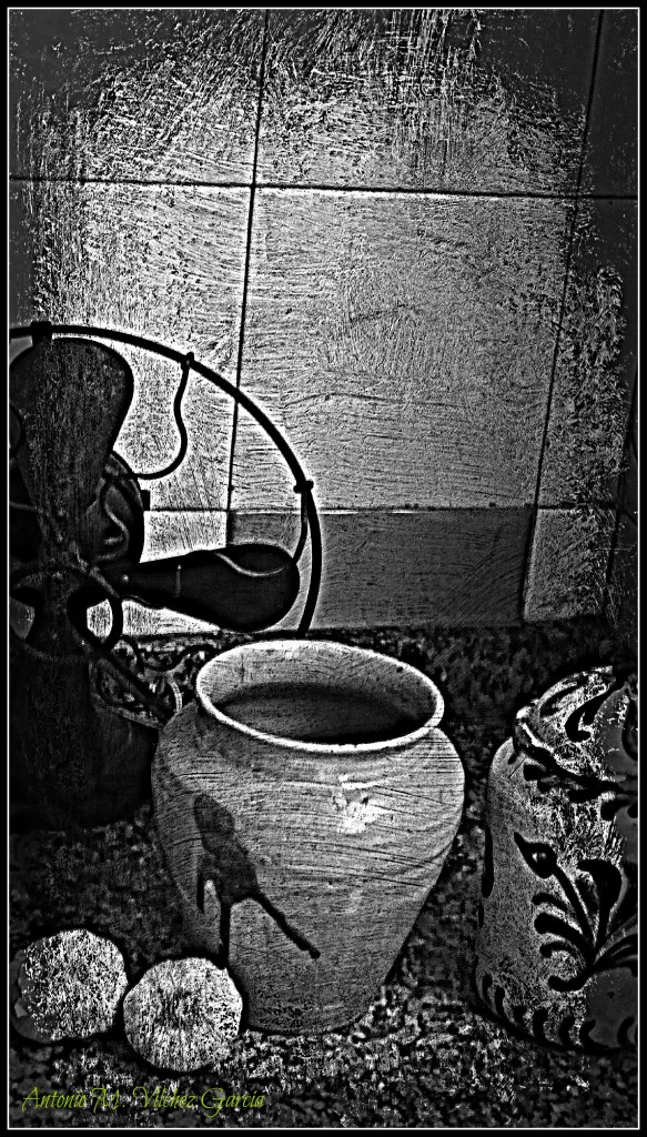 Foto: Condimentos - Salobreña (Granada), España