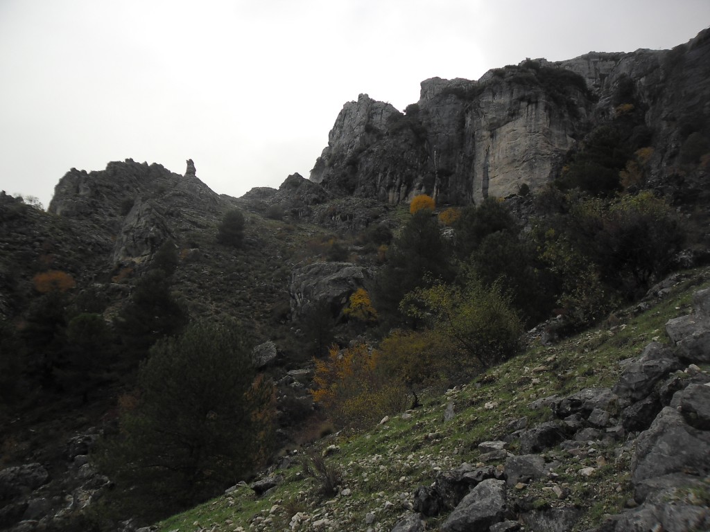 Foto: Otoño - Cazorla (Jaén), España