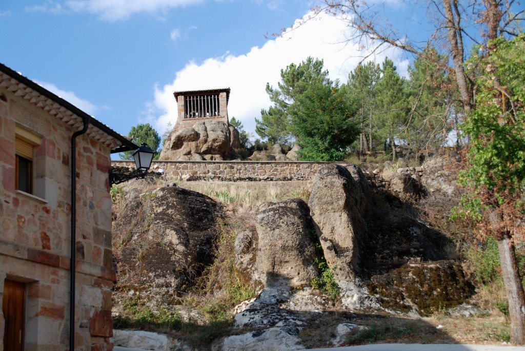 Foto de Rabaneda del Pinar (Burgos), España