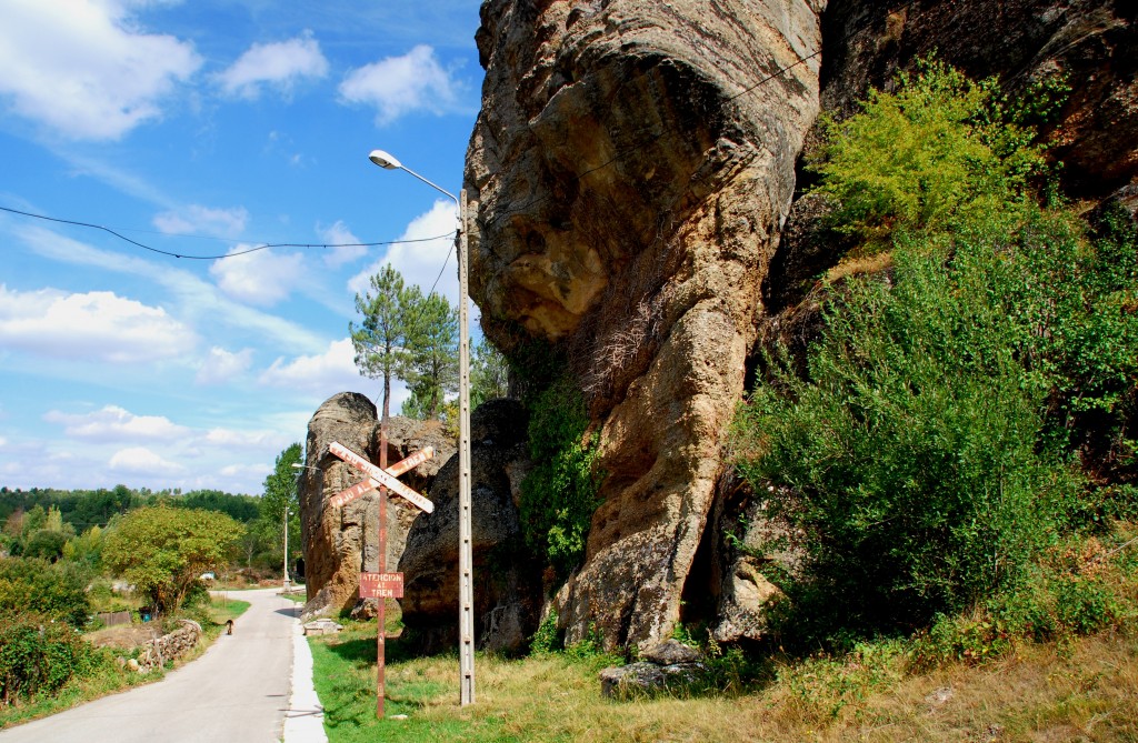 Foto de Rabaneda del Pinar (Burgos), España