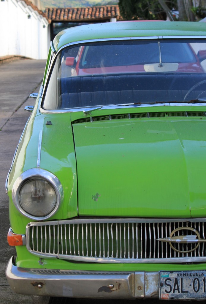 Foto de La Grita (Táchira), Venezuela