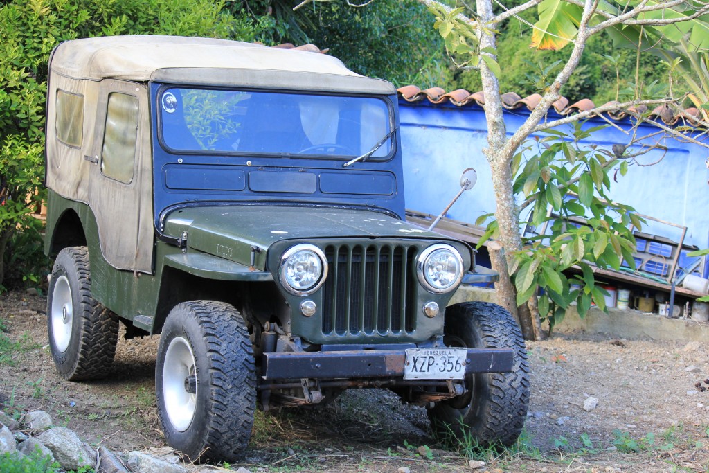 Foto de La Grita (Táchira), Venezuela