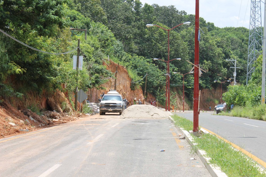 Foto de Tapachula (Chiapas), México