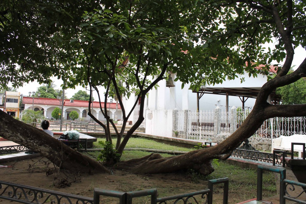 Foto de Tapachula (Chiapas), México