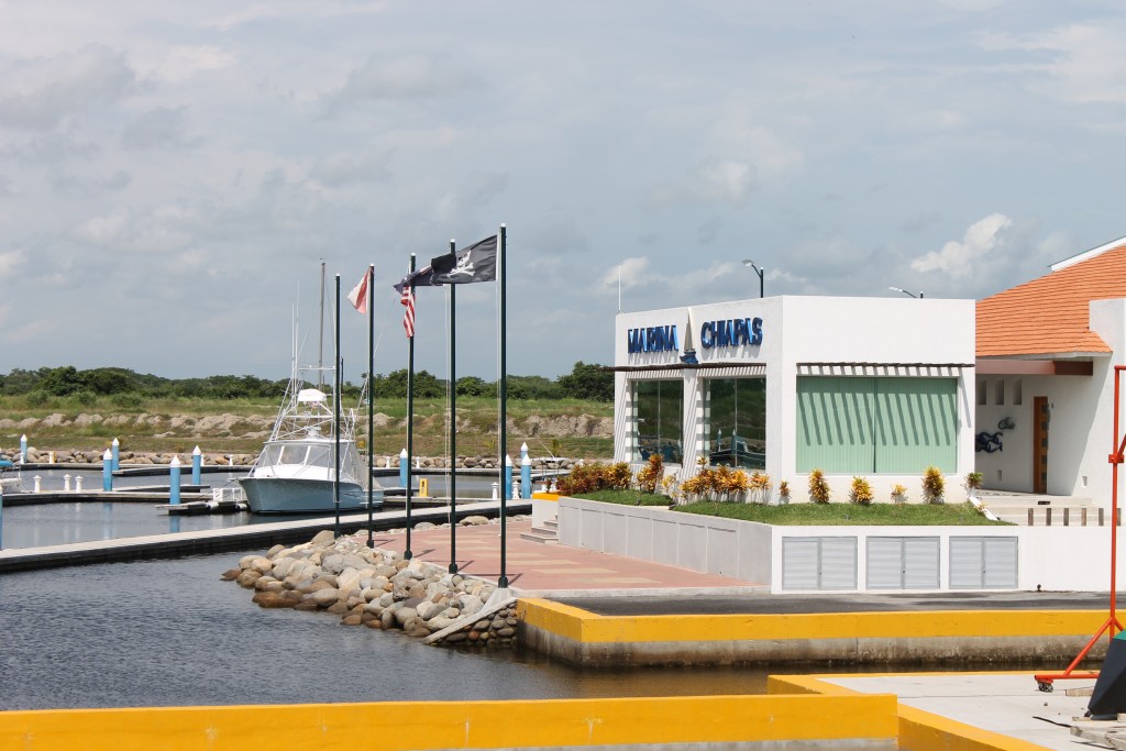 Foto de Tapachula (Chiapas), México