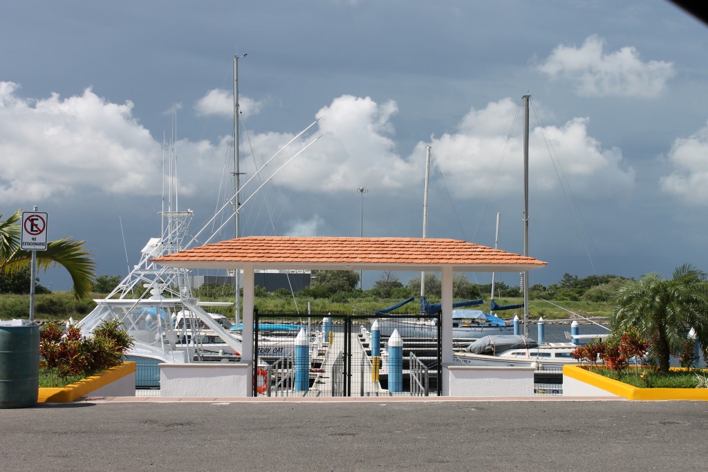 Foto de Tapachula (Chiapas), México