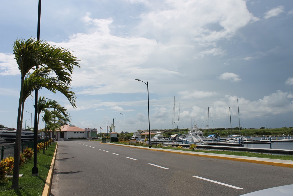 Foto de Tapachula (Chiapas), México