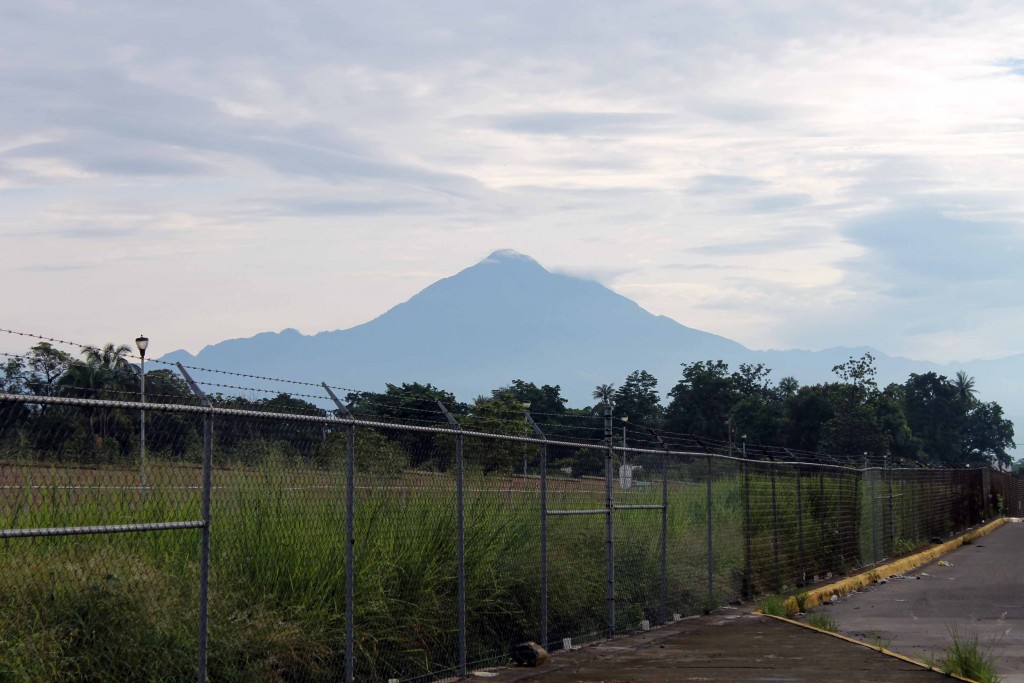 Foto de Tapachula (Chiapas), México