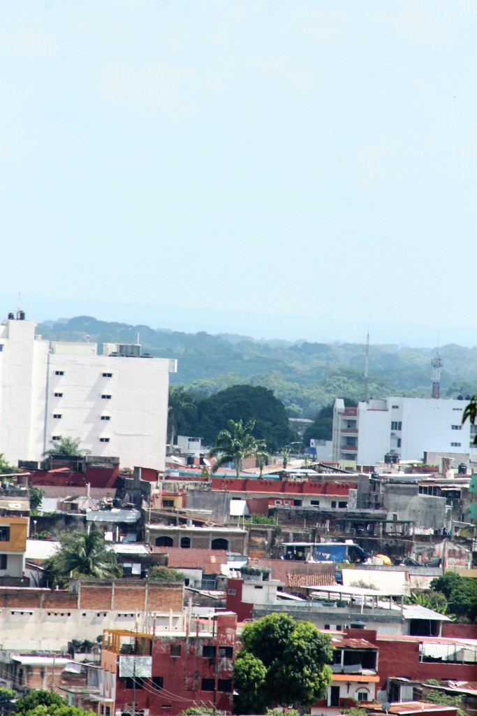 Foto de Tapachula (Chiapas), México
