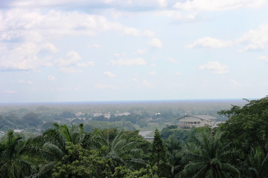 Foto de Tapachula (Chiapas), México