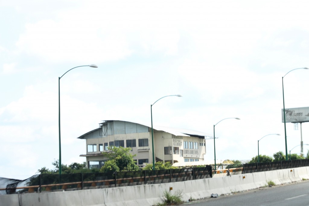 Foto de Tapachula (Chiapas), México