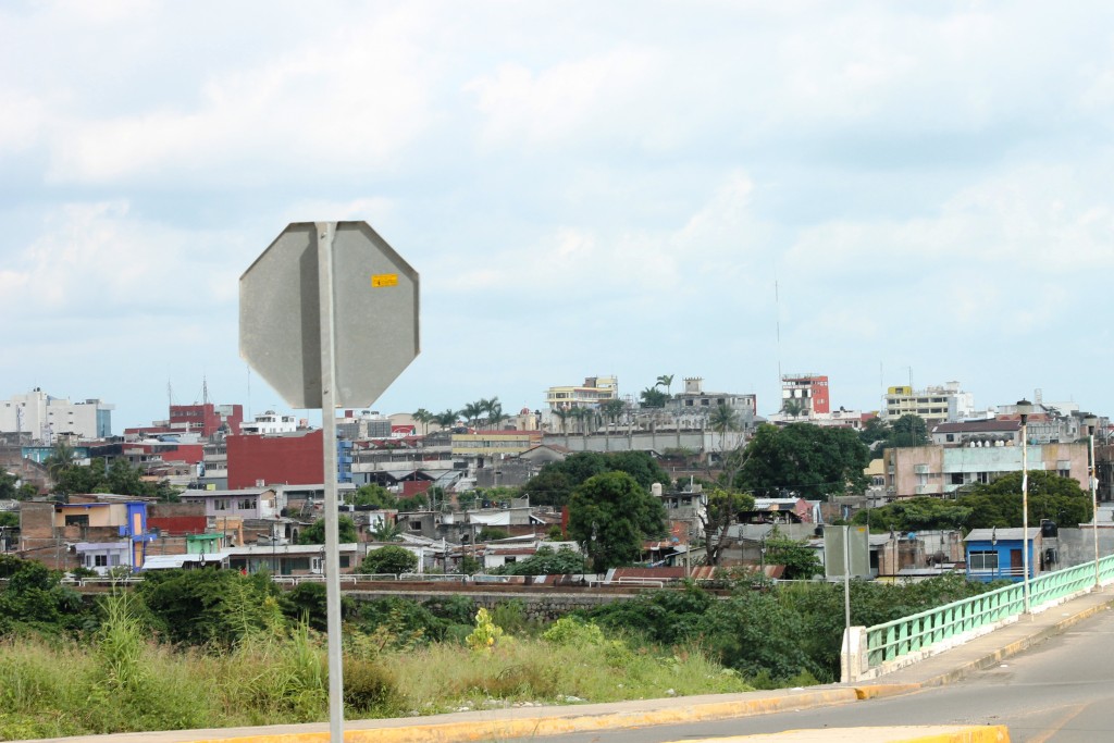 Foto de Tapachula (Chiapas), México