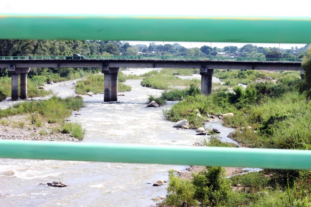 Foto de Tapachula (Chiapas), México