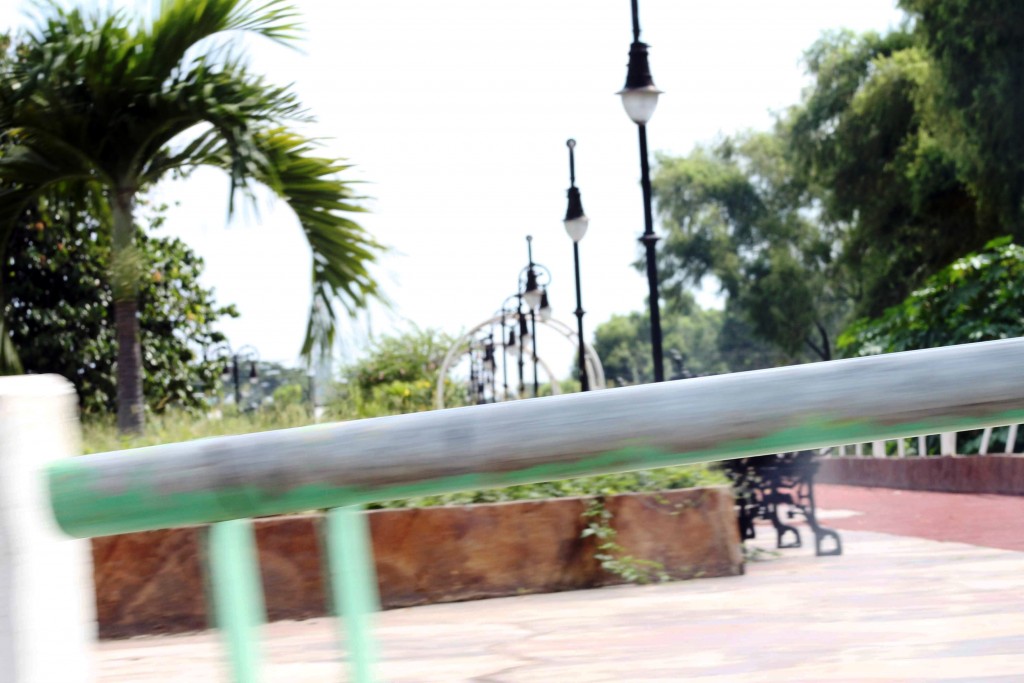 Foto de Tapachula (Chiapas), México