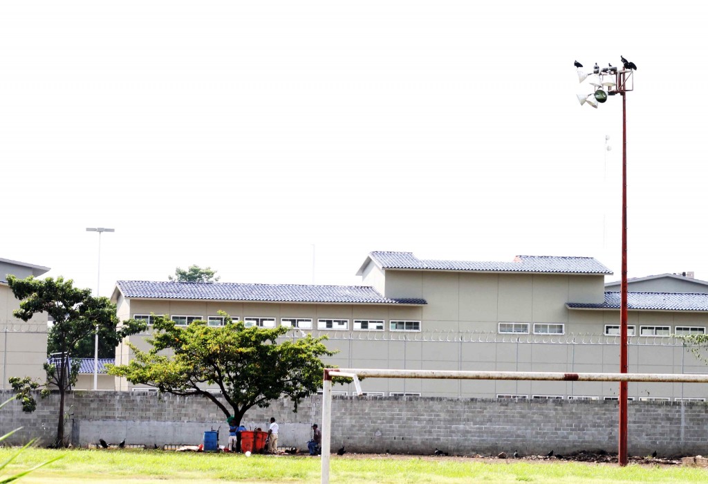 Foto de Tapachula (Chiapas), México
