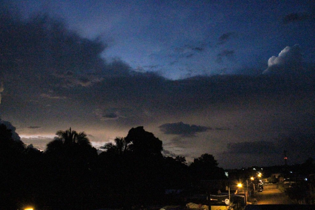 Foto de Tapachula (Chiapas), México