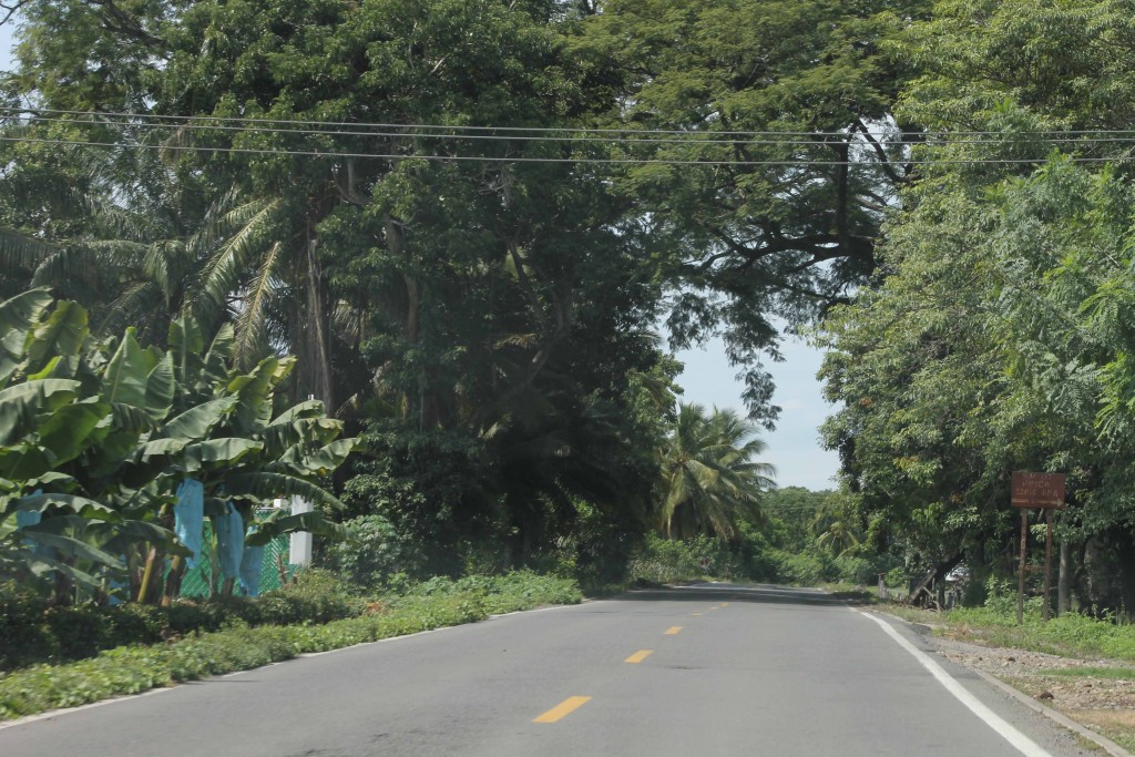 Foto de Tapachula (Chiapas), México