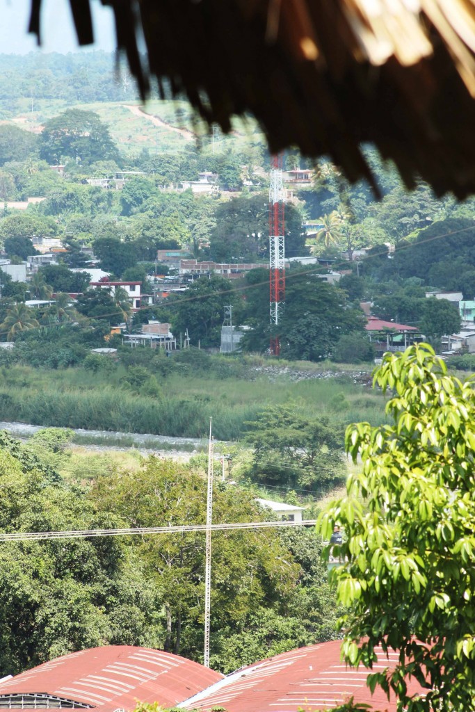 Foto de Tapachula (Chiapas), México