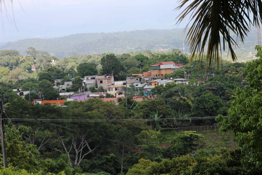 Foto de Tapachula (Chiapas), México