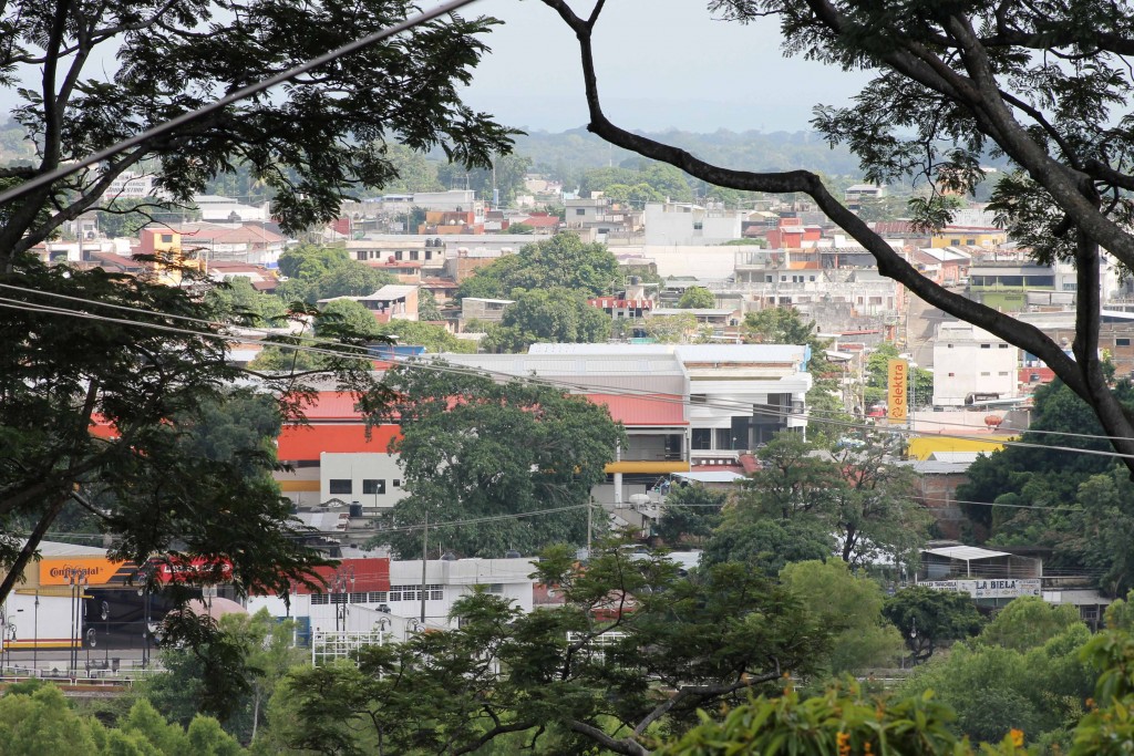 Foto de Tapachula (Chiapas), México
