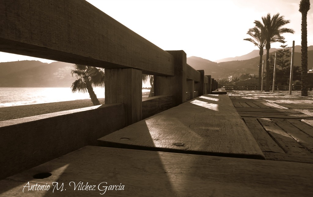 Foto: Descanso sosegado - Salobreña (Granada), España