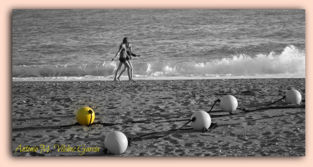 Foto: Unico - La Herradura (Granada), España