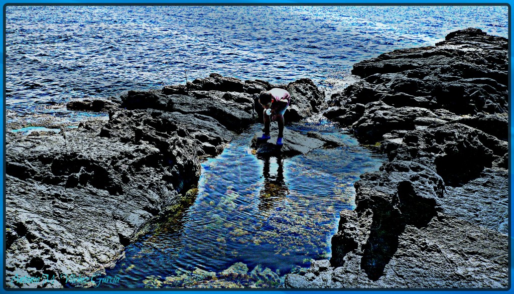 Foto: Espejito, espejito - Salobreña (Granada), España