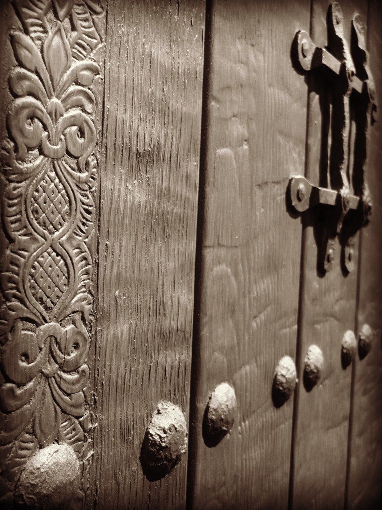 Foto: Pasad estáis en vuestra casa - Salobreña (Granada), España