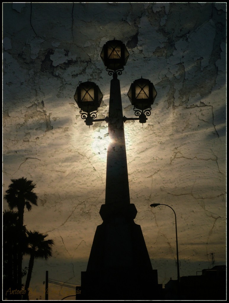 Foto: Con luz natural - Motril (Granada), España