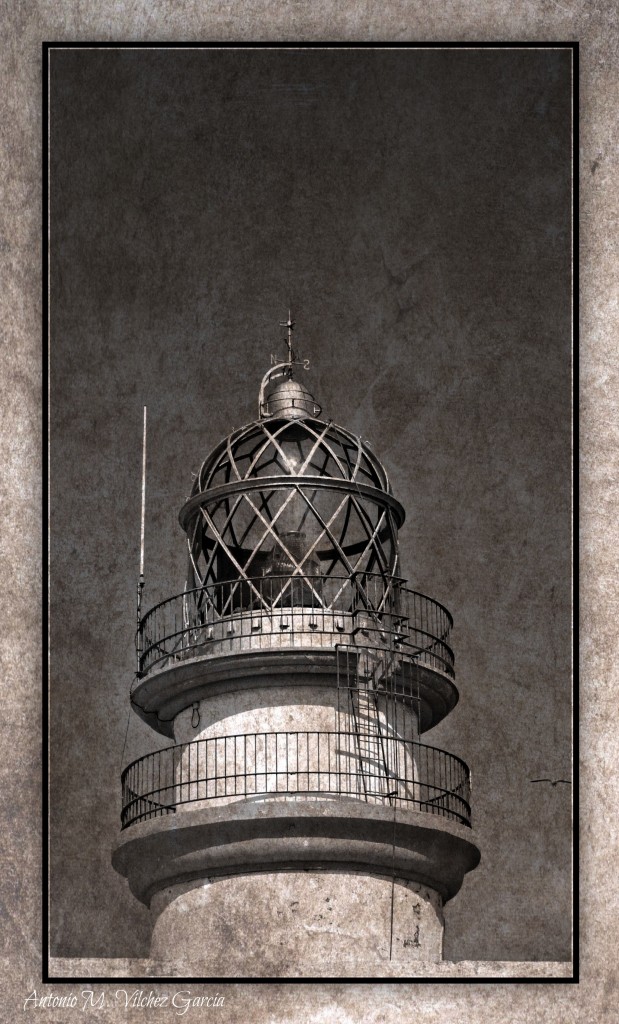 Foto: Ojo del mar - Torrenueva (Granada), España