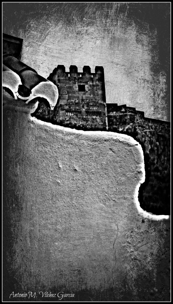 Foto: Reina Mora - Salobreña (Granada), España