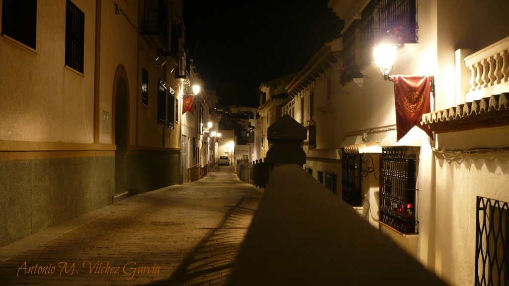 Foto: Salobreña - Salobreña (Granada), España