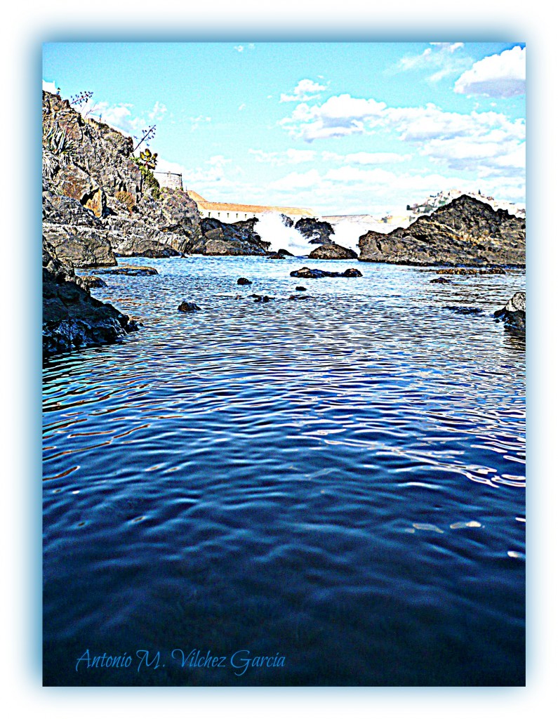 Foto: Frescor - Salobreña (Granada), España